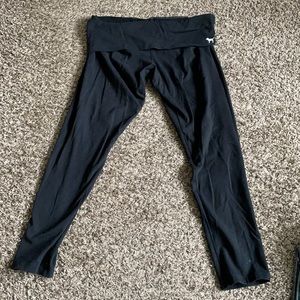 PINK VS yoga leggings